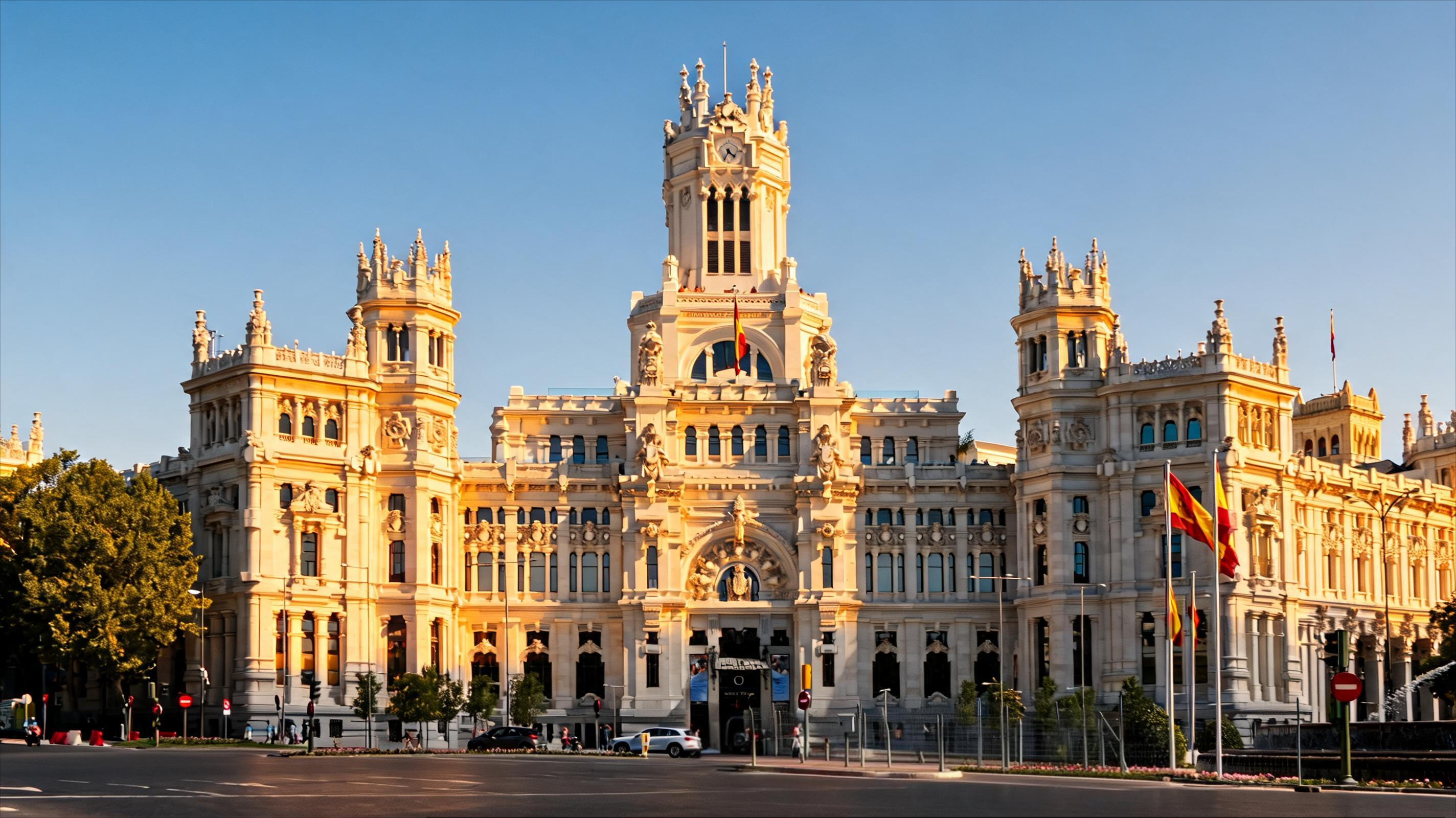 Qué es la contratación pública en España y por qué es el mercado más transparente